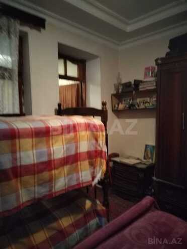 Satılır 2 otaqlı həyət evi/bağ evi 45 m², Azadlıq Prospekti m., photo 11 from 17