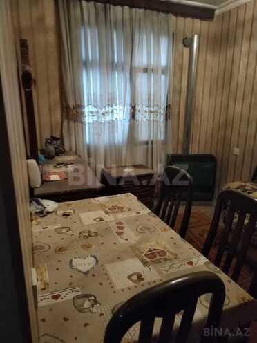 Satılır 2 otaqlı həyət evi/bağ evi 45 m², Azadlıq Prospekti m., photo 9 from 17