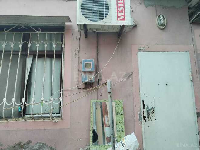 Satılır 2 otaqlı həyət evi/bağ evi 45 m², Azadlıq Prospekti m., photo 15 from 17