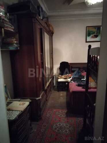 Satılır 2 otaqlı həyət evi/bağ evi 45 m², Azadlıq Prospekti m., photo 10 from 17