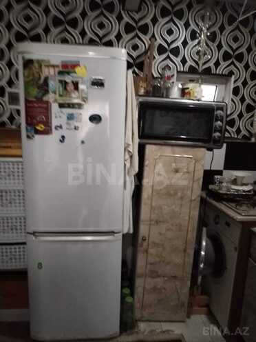 Satılır 2 otaqlı həyət evi/bağ evi 45 m², Azadlıq Prospekti m., photo 16 from 17