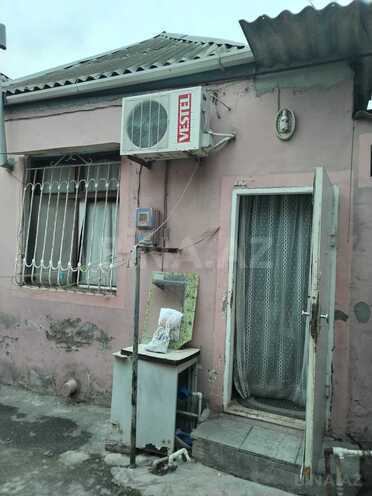 Satılır 2 otaqlı həyət evi/bağ evi 45 m², Azadlıq Prospekti m., photo 1 from 17
