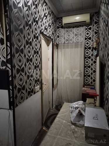 Satılır 2 otaqlı həyət evi/bağ evi 45 m², Azadlıq Prospekti m., photo 3 from 17