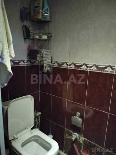 Satılır 2 otaqlı həyət evi/bağ evi 45 m², Azadlıq Prospekti m., photo 13 from 17