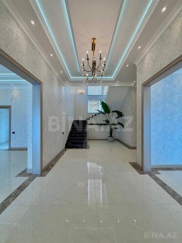 Продаётся 6-комн. дом/дача 400 м², пос. Мардакан, photo 12 from 28