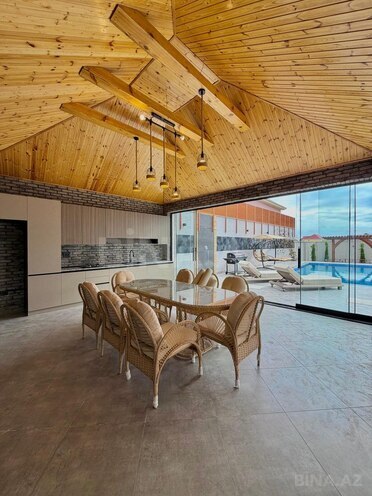 Продаётся 6-комн. дом/дача 400 м², пос. Мардакан, photo 10 from 28