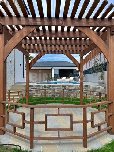 Продаётся 6-комн. дом/дача 400 м², пос. Мардакан, photo 8 from 28