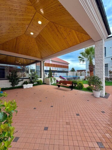 Продаётся 6-комн. дом/дача 400 м², пос. Мардакан, photo 9 from 28