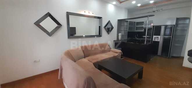 Satılır 3 otaqlı yeni tikili 65 m², 8 Noyabr m., photo 1 from 30