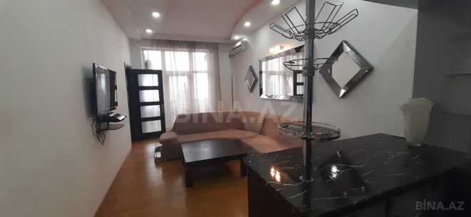 Satılır 3 otaqlı yeni tikili 65 m², 8 Noyabr m., photo 29 from 30