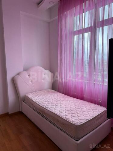 Satılır 3 otaqlı yeni tikili 65 m², 8 Noyabr m., photo 3 from 30