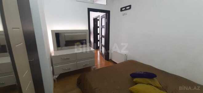 Satılır 3 otaqlı yeni tikili 65 m², 8 Noyabr m., photo 24 from 30