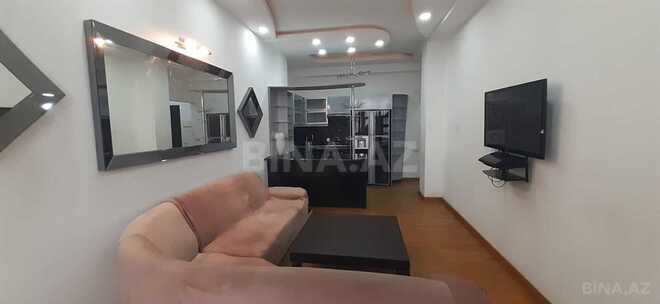 Satılır 3 otaqlı yeni tikili 65 m², 8 Noyabr m., photo 25 from 30