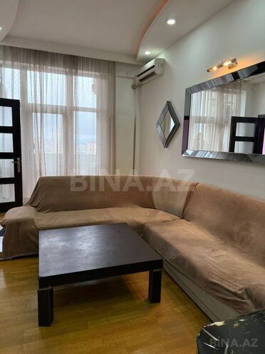 Satılır 3 otaqlı yeni tikili 65 m², 8 Noyabr m., photo 15 from 30