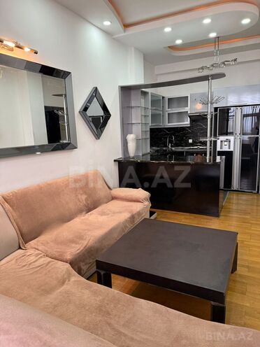 Satılır 3 otaqlı yeni tikili 65 m², 8 Noyabr m., photo 5 from 30