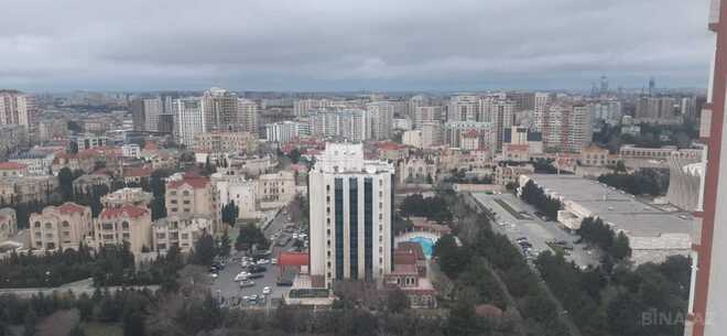 Satılır 3 otaqlı yeni tikili 65 m², 8 Noyabr m., photo 20 from 30