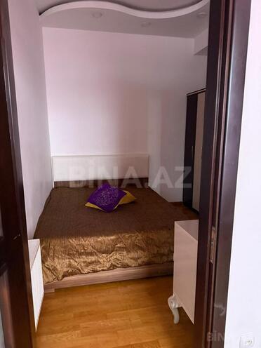 Satılır 3 otaqlı yeni tikili 65 m², 8 Noyabr m., photo 9 from 30