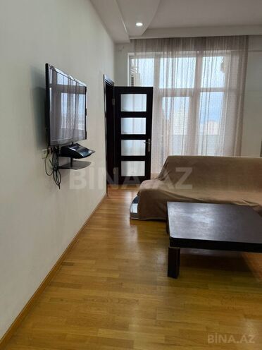 Satılır 3 otaqlı yeni tikili 65 m², 8 Noyabr m., photo 13 from 30