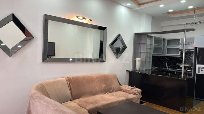 Satılır 3 otaqlı yeni tikili 65 m², 8 Noyabr m., photo 7 from 30