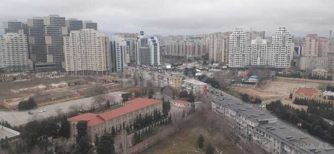 Satılır 3 otaqlı yeni tikili 65 m², 8 Noyabr m., photo 19 from 30