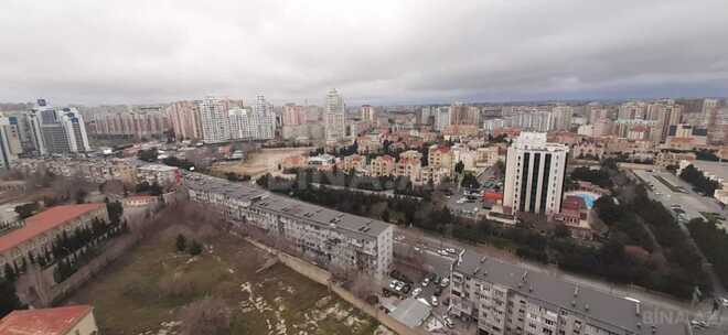 Satılır 3 otaqlı yeni tikili 65 m², 8 Noyabr m., photo 21 from 30