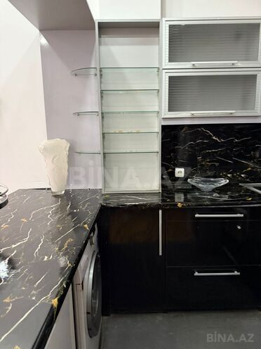 Satılır 3 otaqlı yeni tikili 65 m², 8 Noyabr m., photo 14 from 30