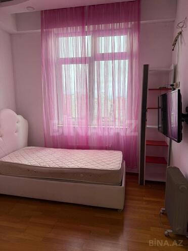 Satılır 3 otaqlı yeni tikili 65 m², 8 Noyabr m., photo 17 from 30