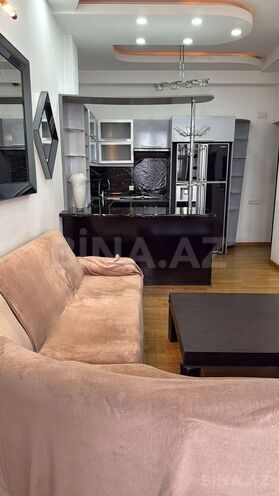 Satılır 3 otaqlı yeni tikili 65 m², 8 Noyabr m., photo 18 from 30