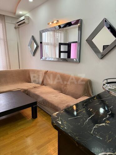 Satılır 3 otaqlı yeni tikili 65 m², 8 Noyabr m., photo 6 from 30