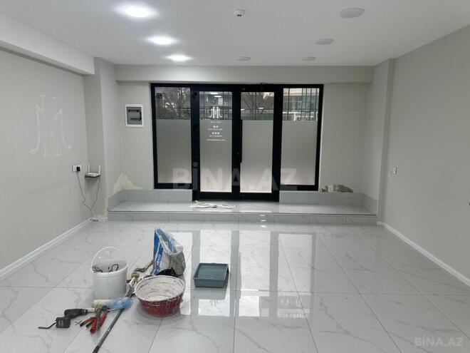 İcarəyə verilir  obyekt 95 m², 28 May m., photo 1 from 10