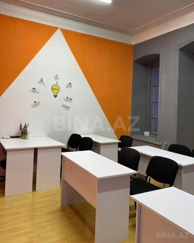 İcarəyə verilir 1 otaqlı ofis 20 m², Gənclik m., photo 5 from 10