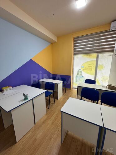 İcarəyə verilir 1 otaqlı ofis 20 m², Gənclik m., photo 4 from 10