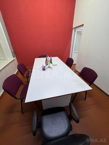 İcarəyə verilir 1 otaqlı ofis 20 m², Gənclik m., photo 7 from 10