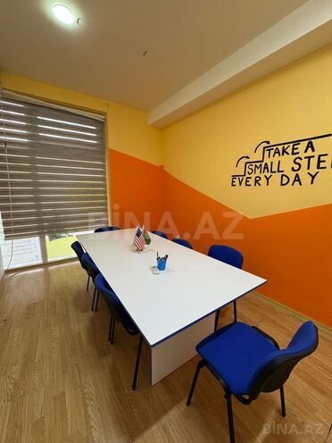 İcarəyə verilir 1 otaqlı ofis 20 m², Gənclik m., photo 1 from 10