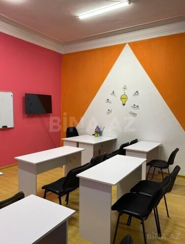 İcarəyə verilir 1 otaqlı ofis 20 m², Gənclik m., photo 9 from 10