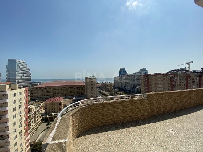 Satılır 2 otaqlı yeni tikili 124 m², Şah İsmayıl Xətai m., photo 10 from 17