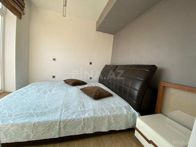Satılır 2 otaqlı yeni tikili 124 m², Şah İsmayıl Xətai m., photo 7 from 17