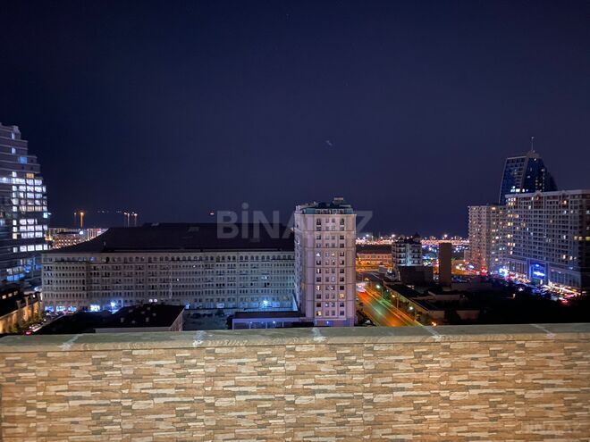 Satılır 2 otaqlı yeni tikili 124 m², Şah İsmayıl Xətai m., photo 12 from 17