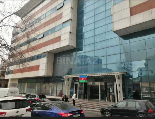 İcarəyə verilir 1 otaqlı ofis 12 m², 28 May m., photo 1 from 7