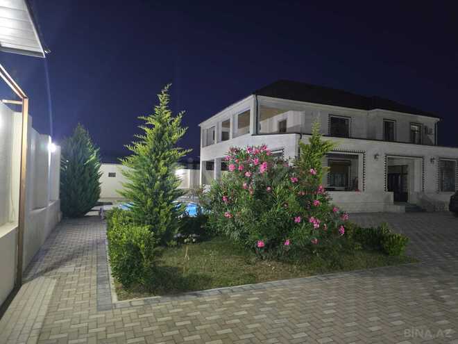 Продаётся 6-комн. дом/дача 300 м², пос. Шувеляны, photo 14 from 32