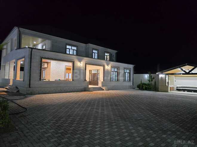 Продаётся 6-комн. дом/дача 300 м², пос. Шувеляны, photo 17 from 32