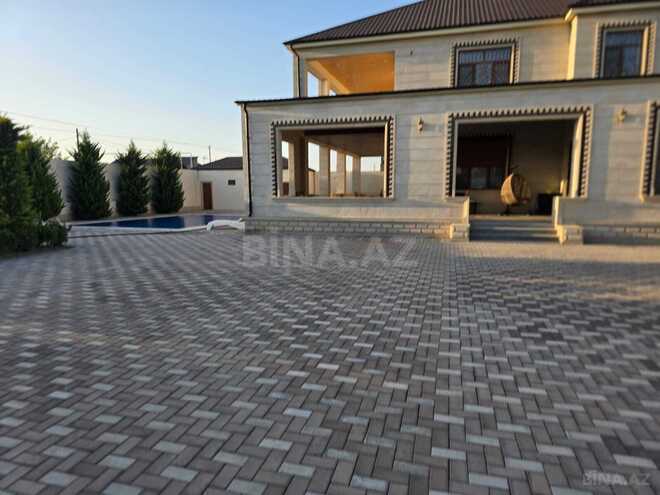 Продаётся 6-комн. дом/дача 300 м², пос. Шувеляны, photo 28 from 32