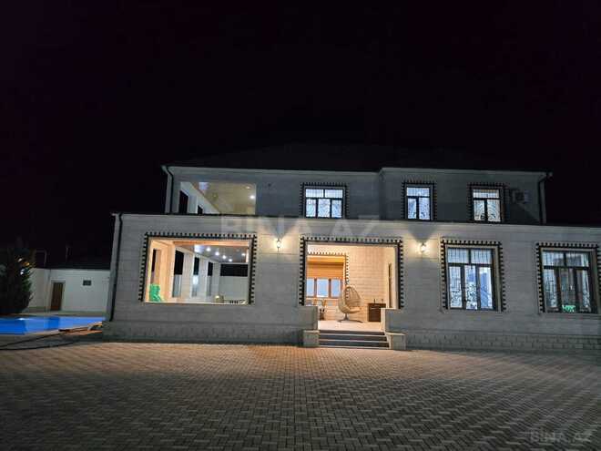 Продаётся 6-комн. дом/дача 300 м², пос. Шувеляны, photo 1 from 32