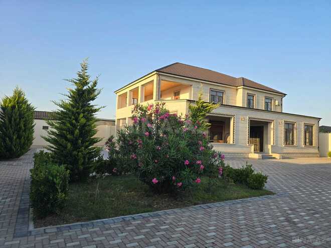 Продаётся 6-комн. дом/дача 300 м², пос. Шувеляны, photo 6 from 32