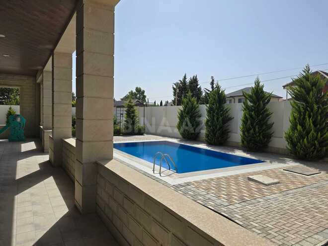 Продаётся 6-комн. дом/дача 300 м², пос. Шувеляны, photo 29 from 32