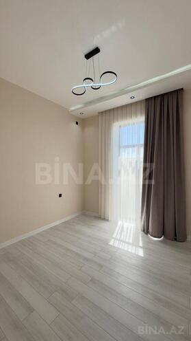 Satılır 4 otaqlı həyət evi/bağ evi 150 m², Mərdəkan q., photo 16 from 20