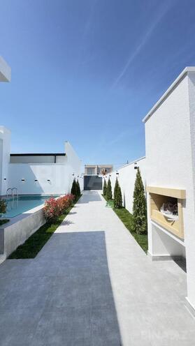 Satılır 4 otaqlı həyət evi/bağ evi 150 m², Mərdəkan q., photo 6 from 20