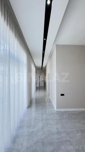 Satılır 4 otaqlı həyət evi/bağ evi 150 m², Mərdəkan q., photo 9 from 20