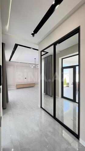 Satılır 4 otaqlı həyət evi/bağ evi 150 m², Mərdəkan q., photo 12 from 20