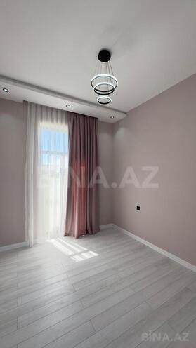 Satılır 4 otaqlı həyət evi/bağ evi 150 m², Mərdəkan q., photo 17 from 20